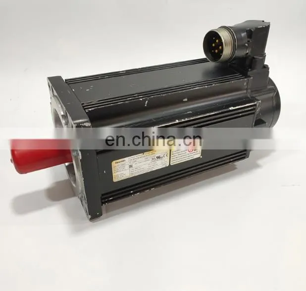 Made in Germany AC Servo Motor Drive Rexroth MSK070E-0450-NN-M2-UG1-RNNN