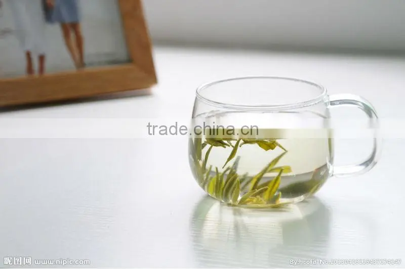 Premium Dragon well Longjing Chinese Spring Green Tea