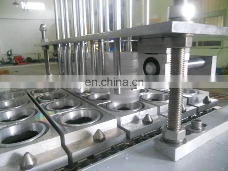 2016 factory direct price yogurt filling and sealing machine latest model