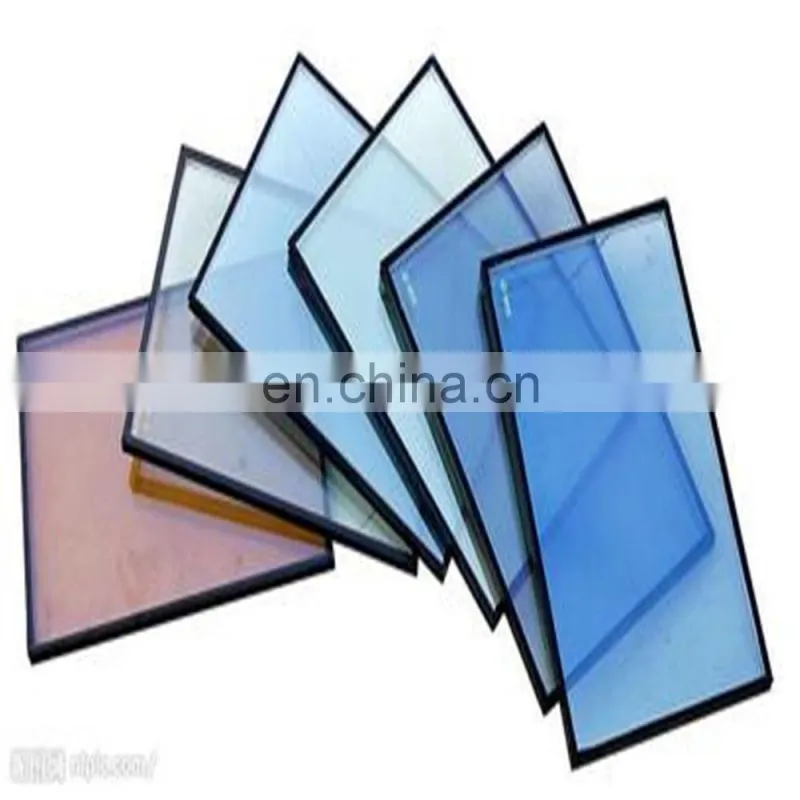 insulated glass panels