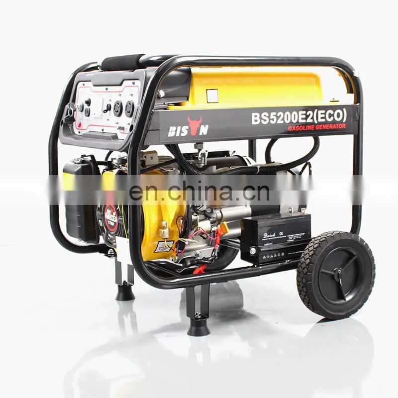 168 Gasoline Parts 170F Aluminium Alloy Generator Carburetors Pump Machinery Parts Carburetor with Oil Cup