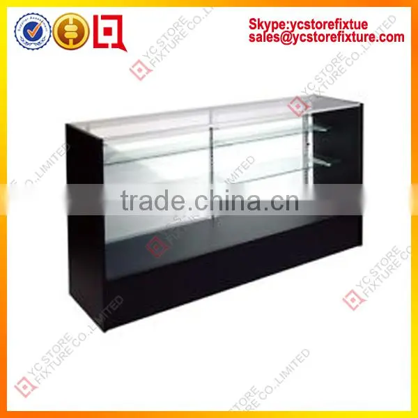 Clear acrylic pen holder displayer