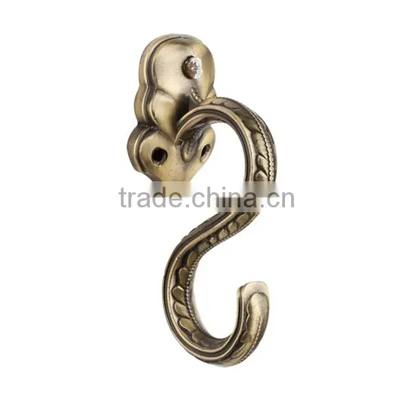 JCB01 plastic hanger hook short hook hanger
