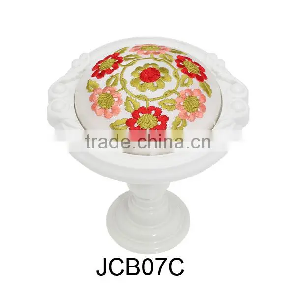 JCB07 curtain plastic hook curtain rod fancy curtain tiebacks