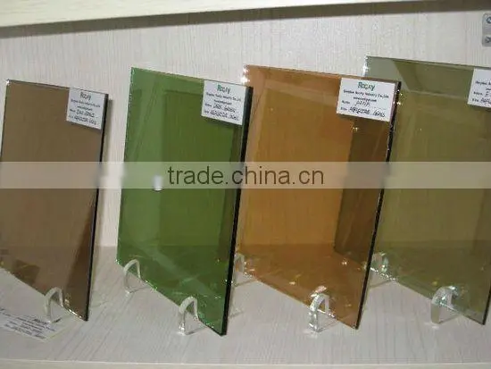 3mm 4mm 8mm10mm tinted glass