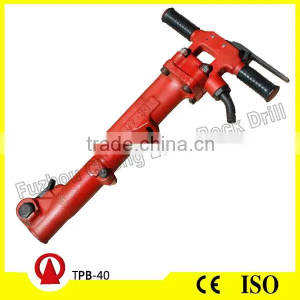 TPB-40 Jack Hammer