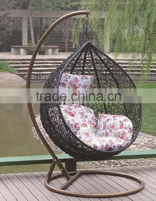 Elegant Swing chair,patio furniture