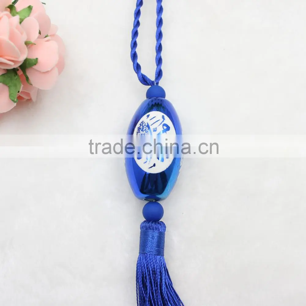 Hot Sale Islamic Religious Gift Pendant For Car