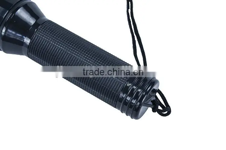 ISO 9001 Factory Multi-function LED traffic baton