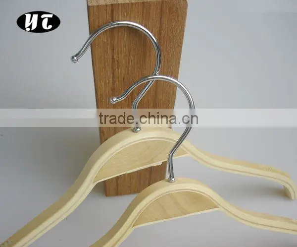 covered coat hangers pants skirt hangers