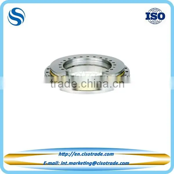 NRT Axial-radial cylindrical roller bearing for rotary tables