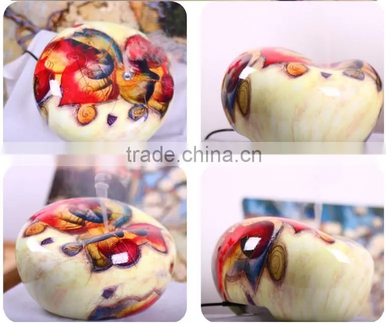 Eletric fragrance aroma diffuser