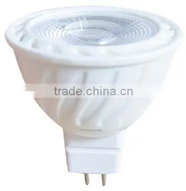 Manufacture sales MR16 GU5.3 aluminum heatsink for led lamps