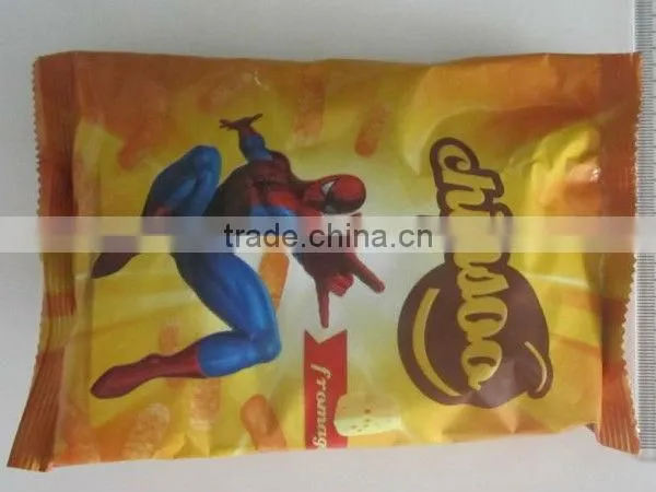 2013Automatic food packing machine