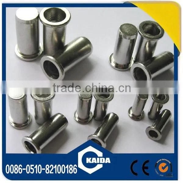 304ss rivet nut