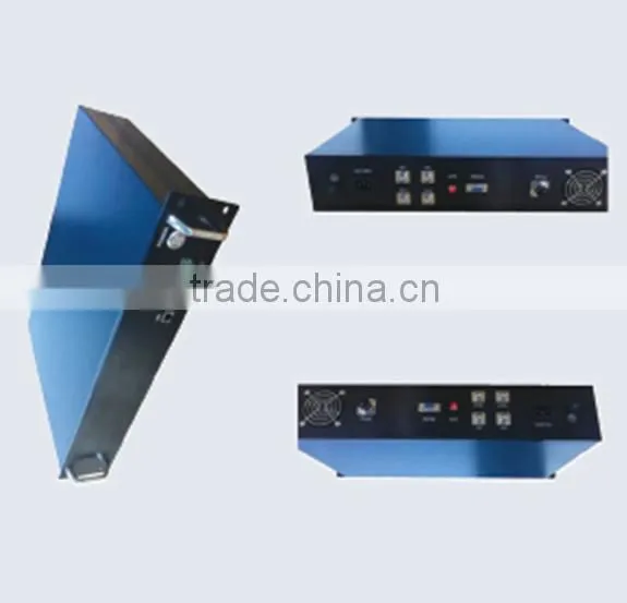 C331+R Wireless Receiver for Video Transmission in High Speed Moving Condition