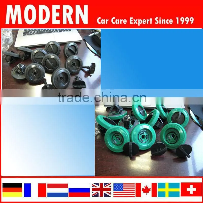 fuel cap with screw