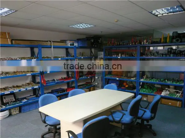 Tubomart Enterprise Co., Ltd. company overview - view 4