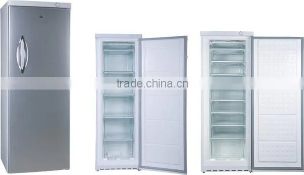 Hot sale china wholesale deep freezers price