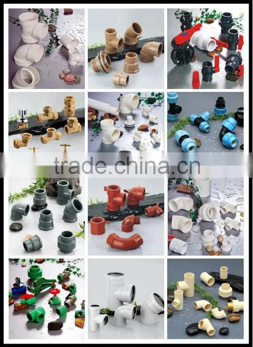 SAM-UK zhuoxin 8" PVC Foot Valve