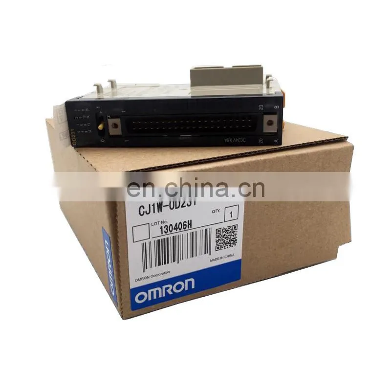 Hot selling Omron Programmable controller omron e5h2 y5ca e5h2y5ca temp controller PLC CQM1-ID213 PLCCQM1ID213