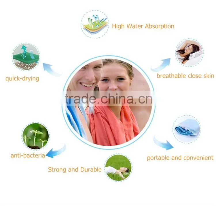 cheaper promotion super water absorption custom towel gift sets