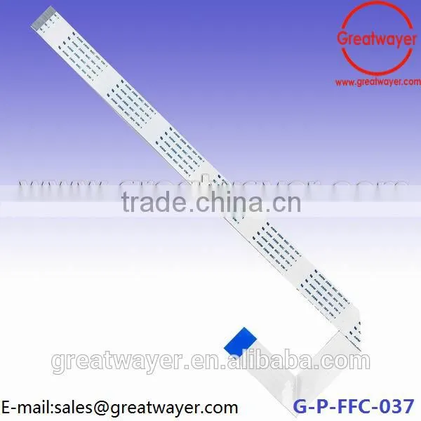 fold 40pin touch panel ffc