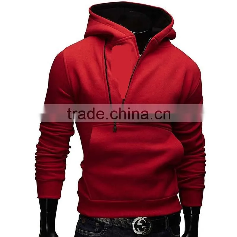 Hoodies/100% cotton hoodies/cotton designer hoodie/men's fleece hoodie/men's winter hoodie/custom design men's hoodie/tall hood