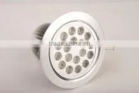 12W Led ceiling light