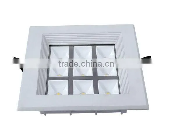 2013 New arrival Led grille light