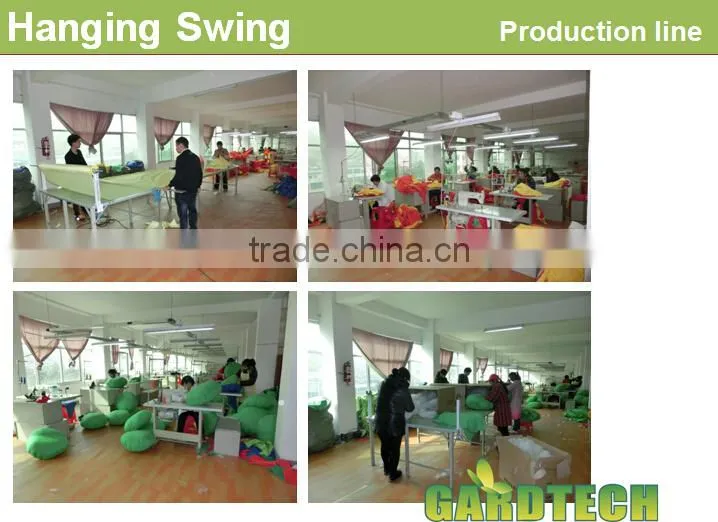 garden swing chair,garden swing seat,hanging garden swing chair