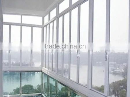 High quality hot selling aluminium profile for window with competitive price