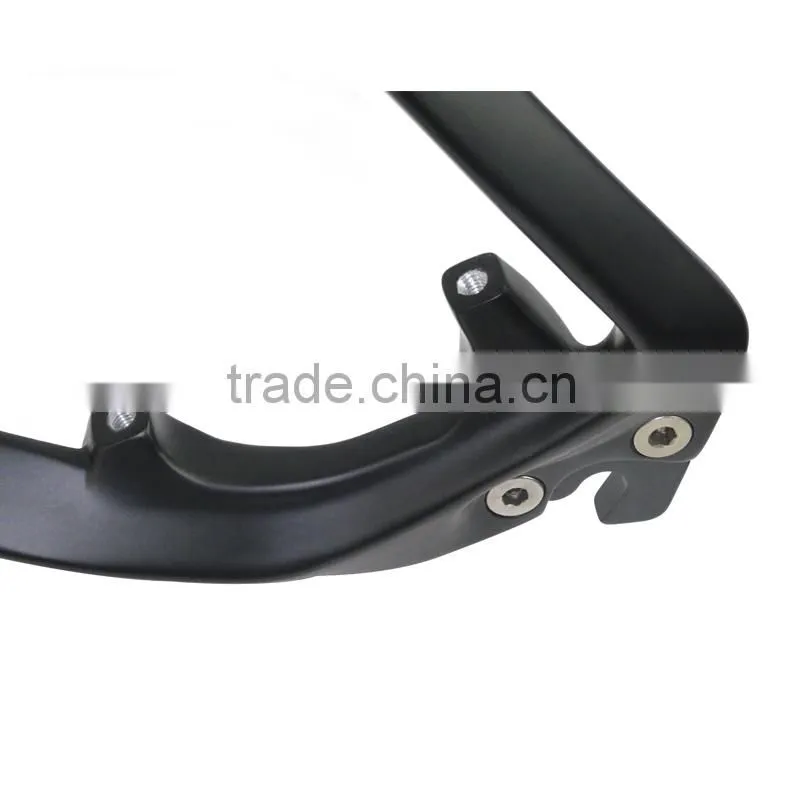 27.5 carbon frame 3k/ud 100% full carbon 650B mtb frame BAS/BB30/PF30 carbon mtb frame
