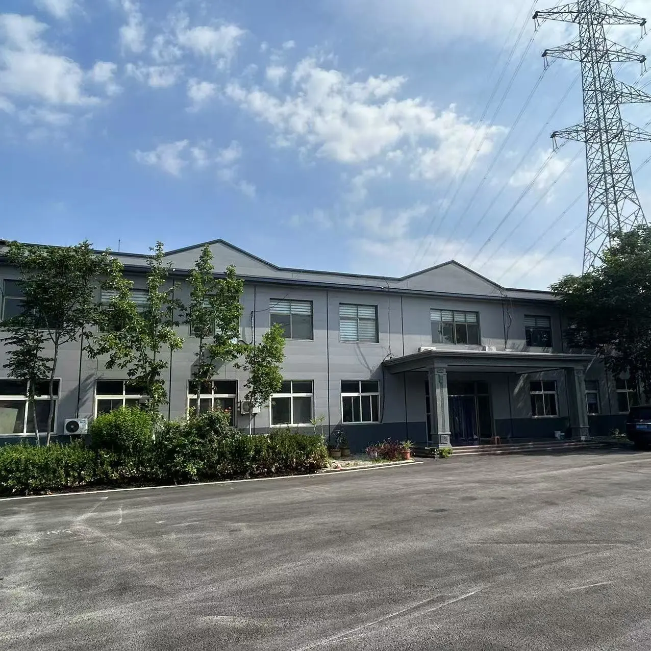Shandong Senteng Mining Machinery Equipment Co., Ltd. company overview - view 1