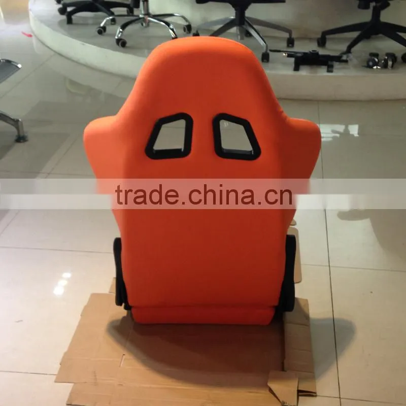 2015 Upgrade modern best comfortable racing gaming chair