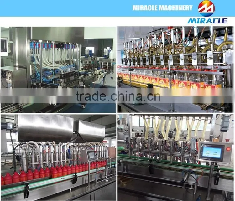 How to buy the China manufacture directly supply Stainless steel Liquid Beverage Filling Machine/drink filing machine