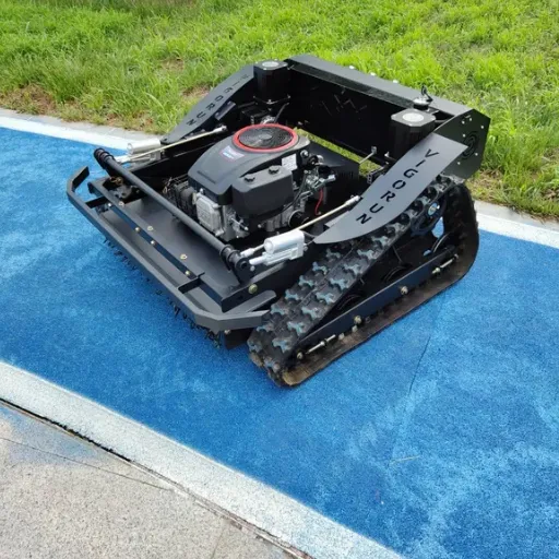 remote control lawn mower OEM (1)