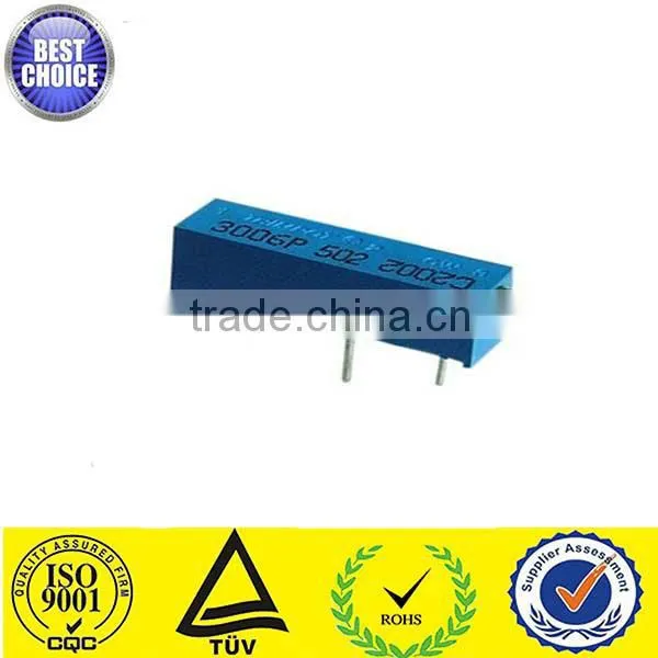 3006P slide potentiometer,electronic components