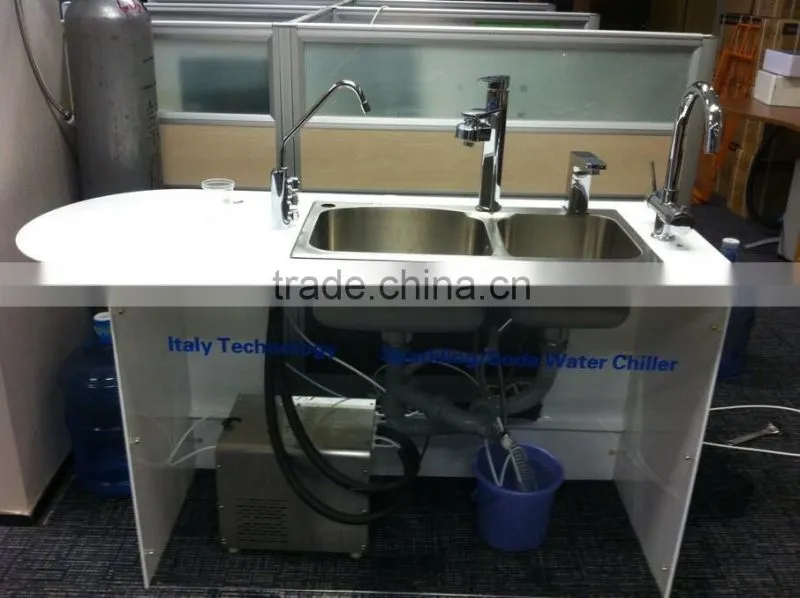 Skfirm sodastream soda gas water sparkling maker