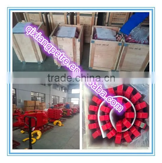 High quality!API Spec 7K Manual Tong Type SB