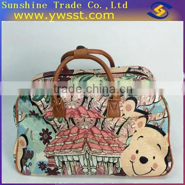 wholesale new fashion travel bags for sale