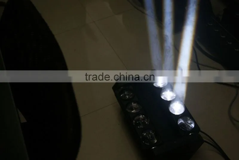EXW price RGBW led moving head bar beam scanning led beam pulse effect beam bar