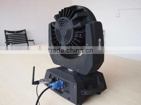 new sharpy led moving head wash light