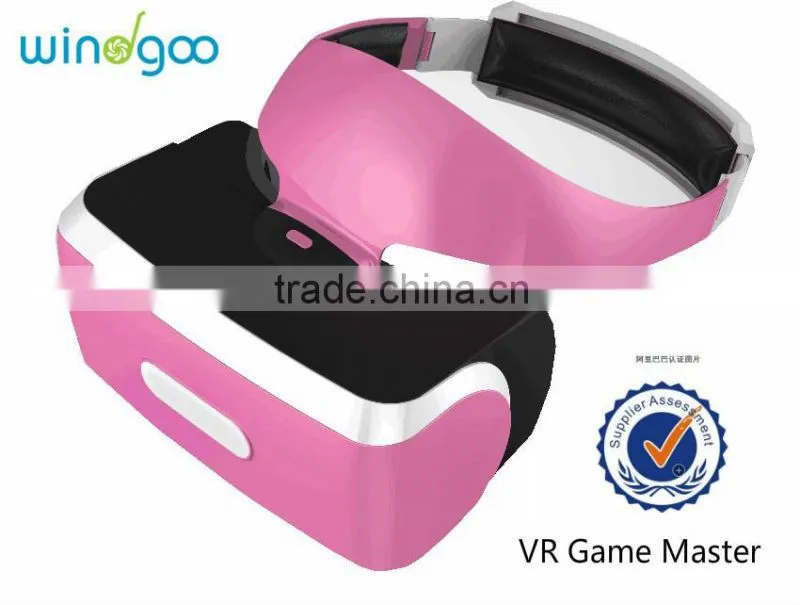 Enough Stocked in LA Warehouse High Quality VR Device virtual reality AIO