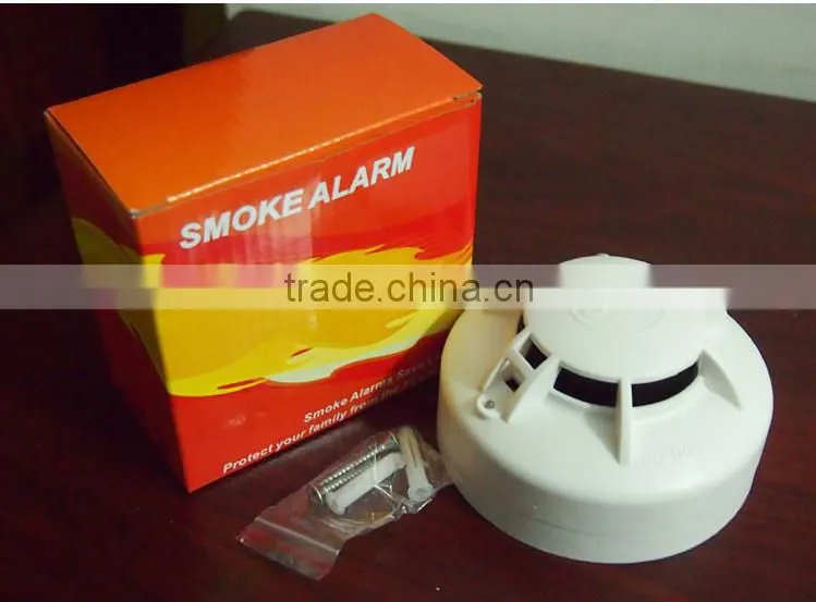 factory separate independent smoke smoke alarm smoke independence price