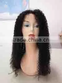 WHOLE SALE 18" BRAZILIAN HAIR EXTENSION AFRO CURL