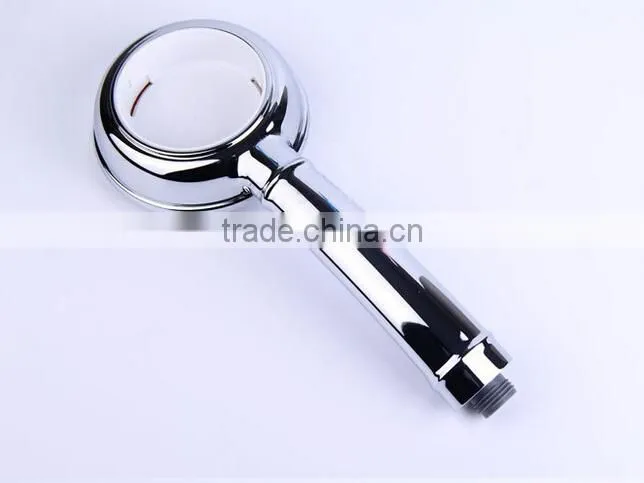 Bluetooth shower head