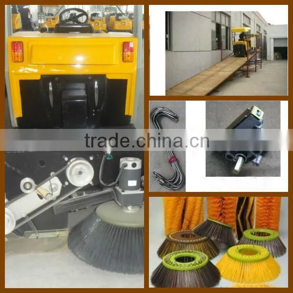 Competitive price stone dust collector machine with high quality