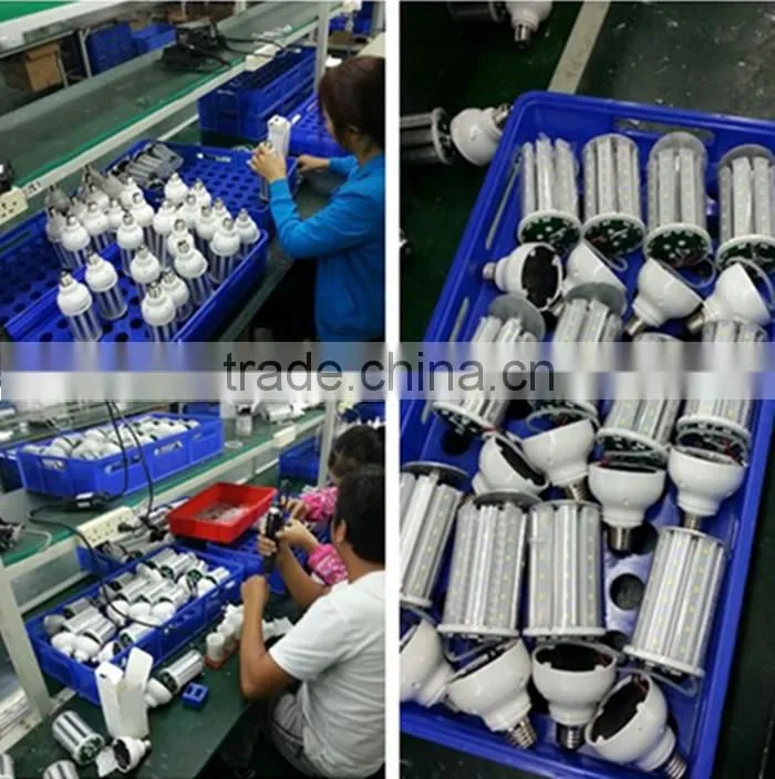 Waterproof corn street light 1oow wholesale led lightbulbs