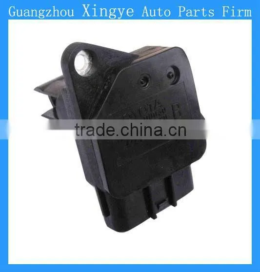 Toyota Air Flow Meter Air Flow Sensor OEM#: 22204-0D030 TN197400-2120